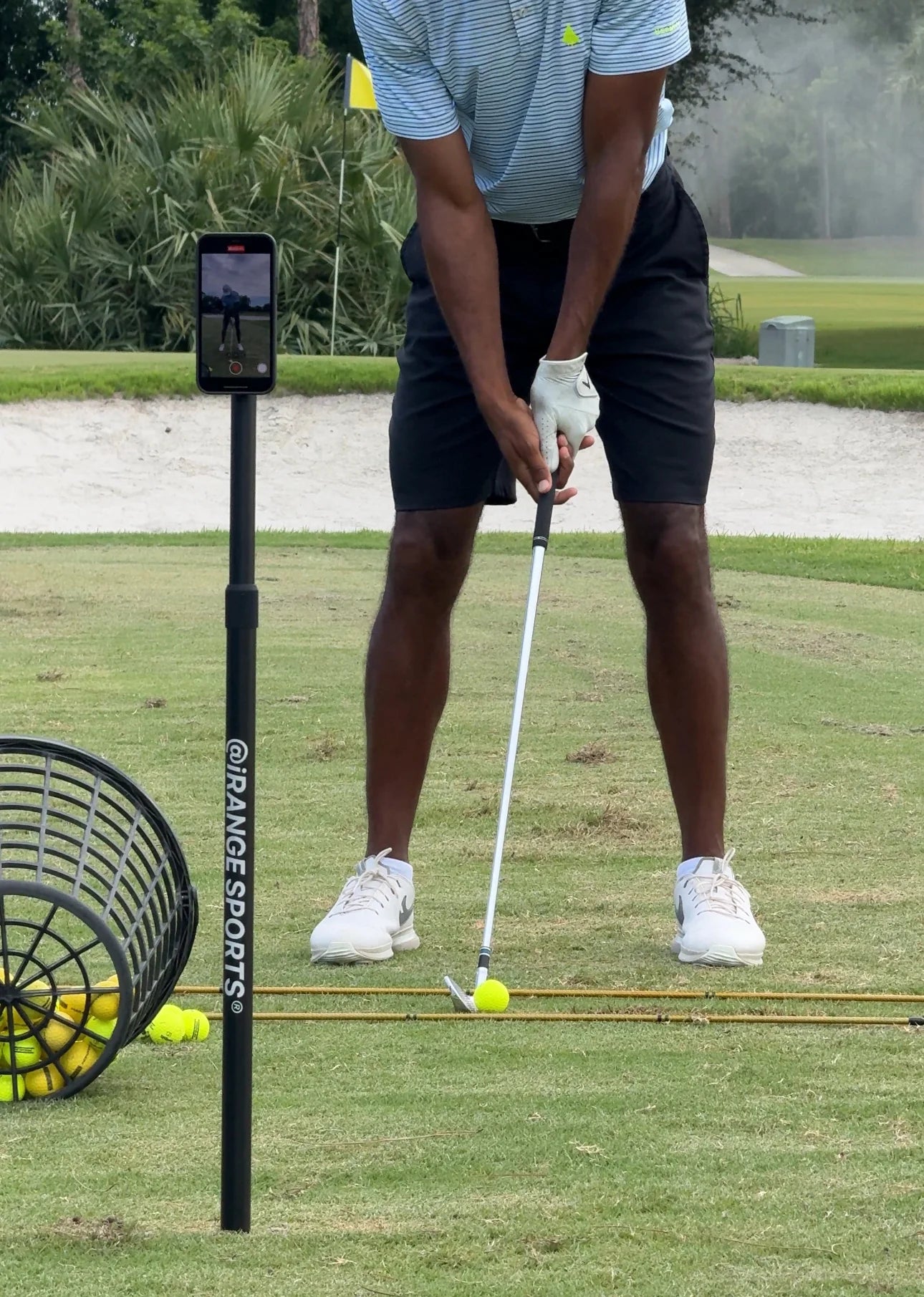 Beyond Golf Starter Pack