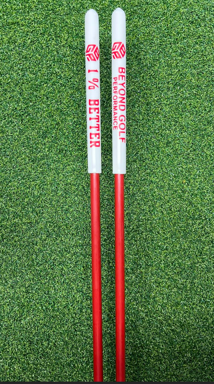 Beyond Golf Starter Pack